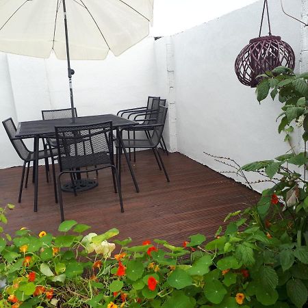 Ideal One Bedroom Appartment In Naas Oo Kildare Eksteriør bilde