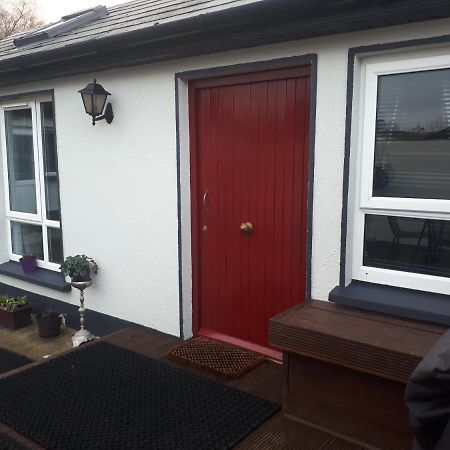Ideal One Bedroom Appartment In Naas Oo Kildare Eksteriør bilde