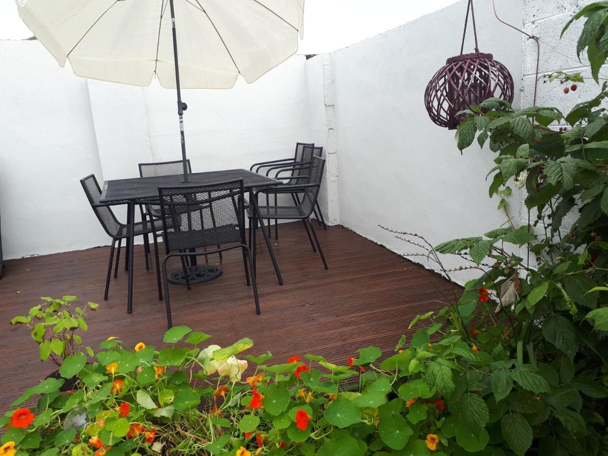 Ideal One Bedroom Appartment In Naas Oo Kildare Eksteriør bilde