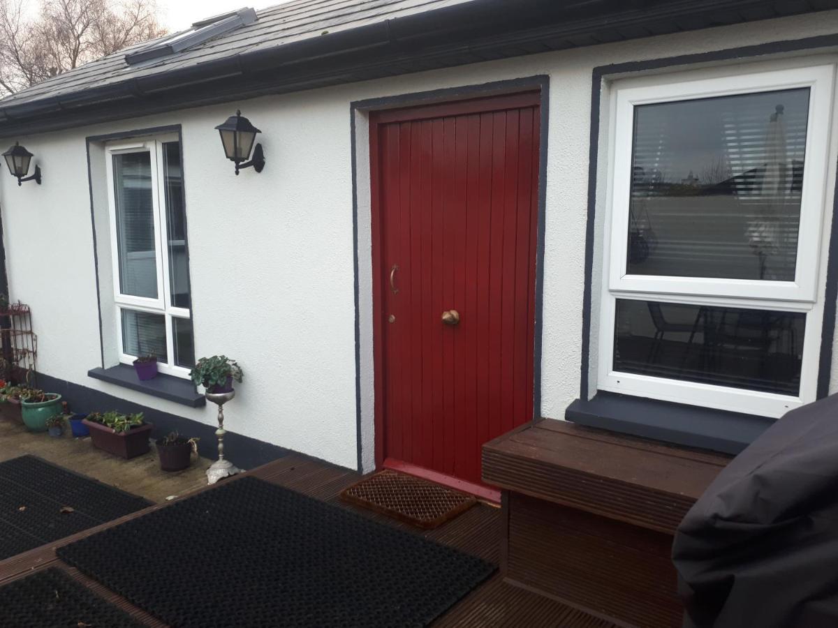 Ideal One Bedroom Appartment In Naas Oo Kildare Eksteriør bilde