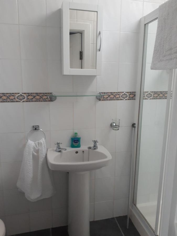 Ideal One Bedroom Appartment In Naas Oo Kildare Eksteriør bilde