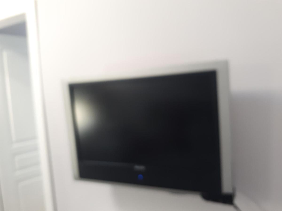 Ideal One Bedroom Appartment In Naas Oo Kildare Eksteriør bilde